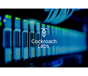 cockroach labs logo
