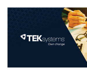 TEKSystems logo