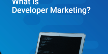 Appsembler eBook What is Developer Marketing Cover