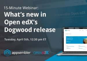What's new in Open edX's Dogwood release thumbnail