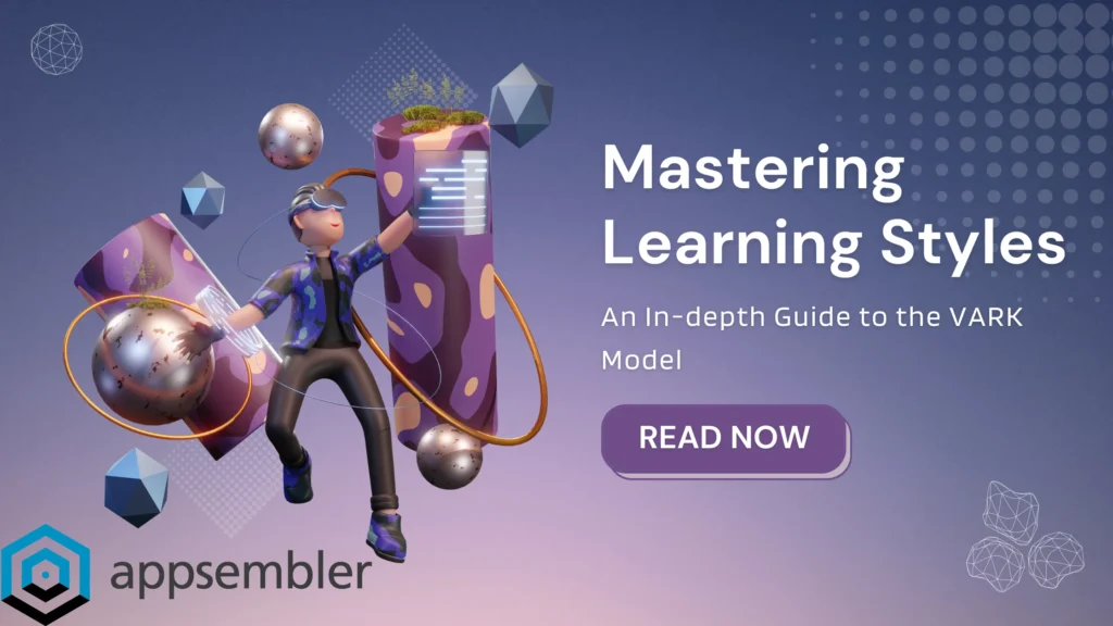 mastering learning styles
