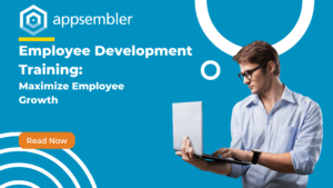 Explore the significance of employee development training, its modern tools, best practices, and strategies for effective workforce growth.