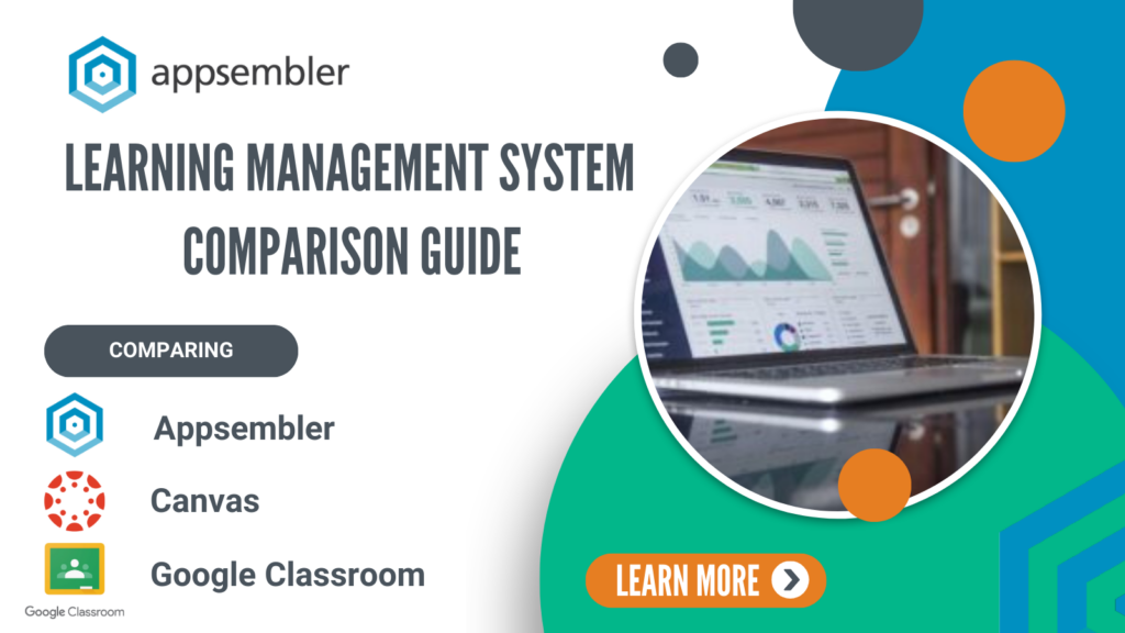 Image for the post, "Learning Management System Comparison Guide".