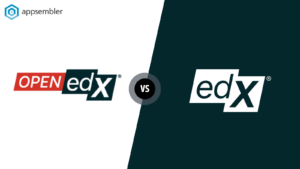 open edx vs edx