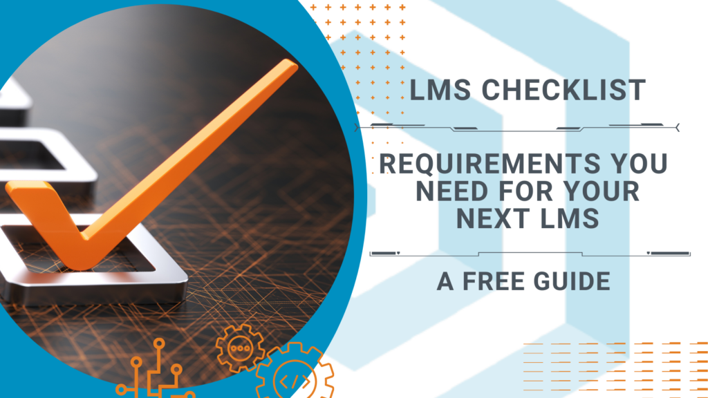 LMS Checklist
