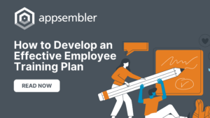 How to Develop an Effective Employee Training Plan