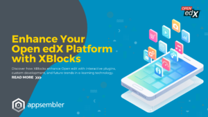 Discover how XBlocks enhance Open edX with interactive plugins, custom development, and future trends in e-learning technology.